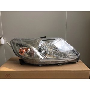 Conjunto de Faros Delanteros para Chevrolet Sail 2010, YJ-089, Luz Halógena/Xenón, para Modelo de Auto Chevrolet Sail 10 - Product Image 4