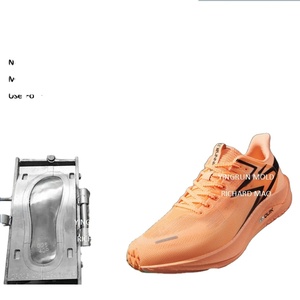 2025 Chất lượng cao Giày người đàn ông phụ nữ duy nhất nhôm khuôn mẫu - Product Image 1