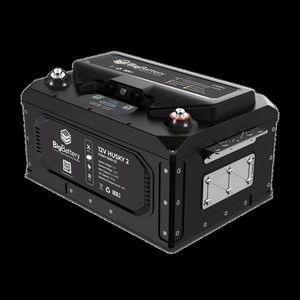 Bigba Solid State 24V-28.8V 16 Cells LiFePO4 Premium Batteries Pack for Solar <b>Energy</b> <b>Storage</b> <b>Systems</b> 14833 E - Product Image 2