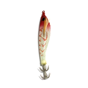Plástico duro luminoso en la oscuridad, pulpo de mar profundo, sepia, gancho de paraguas <span class=keywords><strong>Egi</strong></span> luminoso - Product Image 2