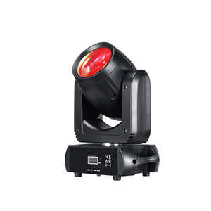 Mini Lámpara Profesional Beam de 150W para Discotecas, Fiestas, Eventos, Bares, DJ, Luces Móviles para Escenario - Product Image 1