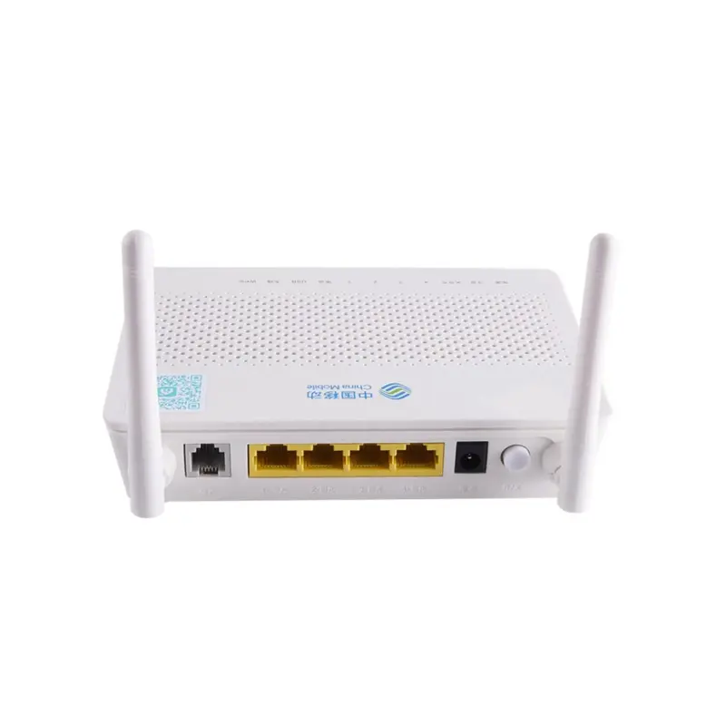 ont English GEPON ONU Gpon epon xpon hg8545m function as HG8456M ONU onu ont with WiFi+POTS hg8545m used clean