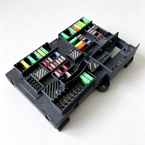 Boîte de distribution de courant arrière 61148713128, ensemble de boîte de jonction électrique arrière pour châssis G30 G31 G38 G11 G12 - Product Image 3