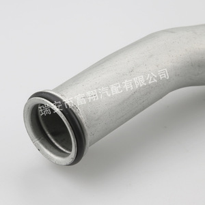 Manguera de Refrigerante Hyundai 25460-23000 de 42cm de Hierro para Elantra Yuedong, Pieza de Repuesto - Product Image 2