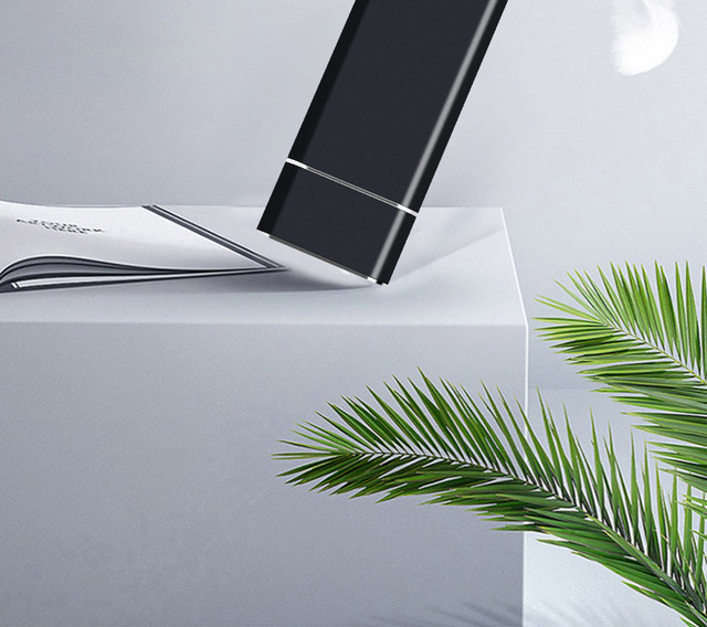 Microflash Type-C Factory Hard Drive Solid State Drive External Portable Upgrade Pssd 1TB 2TB 4TB 8TB 10TB 16TB