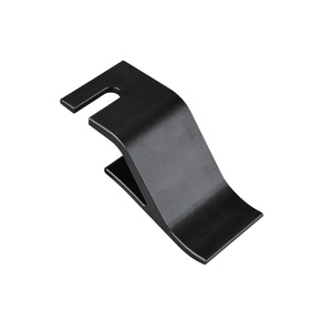 Soporte para llantas de motocicleta, herramienta manual de aleación de aluminio para cambio y extracción de neumáticos, color azul - Product Image 4