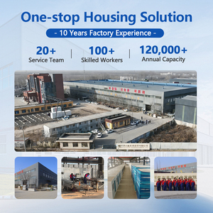 Casa Contenedor Expandible Portátil <span class=keywords><strong>de</strong></span> Bajo Costo <span class=keywords><strong>de</strong></span> 40 pies, Hotel Modular, Vivienda <span class=keywords><strong>de</strong></span> 3 Dormitorios, Oficina <span class=keywords><strong>de</strong></span> Lujo, Mejor Compra - Product Image 4