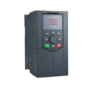 High Performance 0.75-710KW 650L Series AC Drive VFD Discount Variable Frequency Converters Essential Efficient