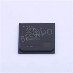 ไมโครคอนโทรลเลอร์และโพรเซสเซอร์ Xilinx ของแท้สินค้าใหม่ XC7A50T-1FGG484C XC7A50T-1FGG484C FPGA XC7A50T - Product Image 1