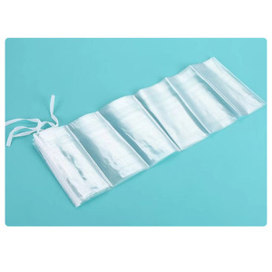 Sterile protective sleeve, <b>laparoscopic</b> <b>instrument</b> protective sleeve, medical protective film, microscope thread sleeve, - Product Image 1
