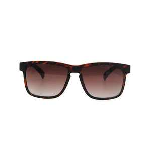 Logo personnalisé rétro hommes femmes lunettes de soleil polarisées lunettes de soleil rivière - Product Image 2