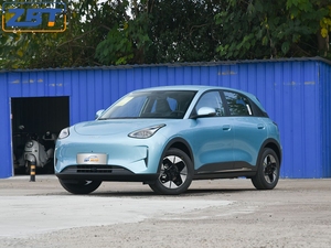 2025 Geely Xingyue Écran de contrôle central de 14.6 pouces, véhicule New Energy <span class=keywords><strong>5</strong></span> <span class=keywords><strong>portes</strong></span> <span class=keywords><strong>5</strong></span> places, coffre avant 70L avec grand espace de stockage - Product Image 2