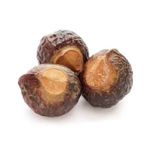 Sapindus Mukorossi Séché en Vrac, Fruits Botaniques Soigneusement Sélectionnés, Qualité Alimentaire Naturelle, Cultivation Artisanale - Product Image 1