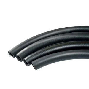 Customizable Odor-Free Industrial Elastic Hose High Low Temperature Anti-Aging EPDM Manufactured with Welding Processing Service - Product Image 6