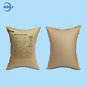 Tùy chỉnh kích thước lớn <span class=keywords><strong>container</strong></span> túi khí chèn lót cho hàng hóa làm mất hiệu lực đầy thổi phồng túi chèn lót không khí cho <span class=keywords><strong>Container</strong></span> vận chuyển chống sốc - Product Image 1