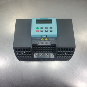 ไดรฟ์ 6SL3211-0AB22-2UA1 G110 กำลังไฟ 2.2 กิโลวัตต์ 1 เฟส 200-240 โวลต์ 11 แอมป์ IP20 SINAMICS PLC - Product Image 3
