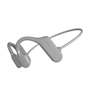 OPENEAR Duet <span class=keywords><strong>AS3</strong></span> Auriculares 18g Bt Control de botón de llamada IPX5 Impermeable Dual Listening Sports Directional Audio Auriculares - Product Image 3
