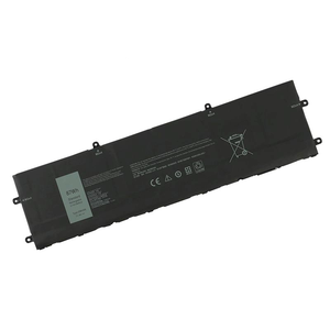 Dwvrr Nr 6mh Laptopbatterij Vervanging Voor Dell Alienware X15 R1 R2 X17 R1 R2 Inspiron 16 7620 2-In-1 Serie Notebook Batterij - Product Image 4
