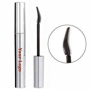 Máscara <span class=keywords><strong>de</strong></span> maquillaje voluminizadora resistente al agua, resistente a las manchas, máscara <span class=keywords><strong>de</strong></span> máscara engrosada y rizada, Etiqueta Privada - Product Image 1