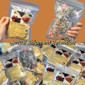 Thé aux herbes pour la fertilité, la puissance masculine, l'énergie, le ginseng, le maca, <span class=keywords><strong>aphrodisiaque</strong></span>, libido, santé, longue durée, pour lune de miel - Product Image 6