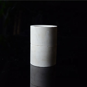 Fire Assay-Cupel de magnesita, proveedor certificado de Cupels para laboratorio - Product Image 5