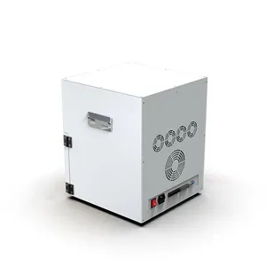 405nm Fast Curing 405nm LED UV Curing Oven for UV Resin Curing in 3D Printing