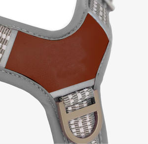 Nuovo stile di moda regolabile prodotti per cani Pet imbracatura all'ingrosso personalizzato per il piccolo cane medio e Lager - Product Image 2