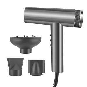 2022 new product top selling high speed hot sale Hair Dryer set With 3 Levels Adjustment professional hairdryer salon travel