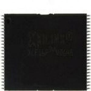 100% Original & New XCF16PVOG48C Flash Memory Electronic Component - Product Image 1