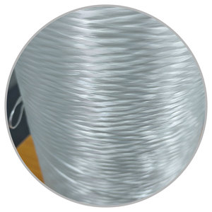 1000D 2000D 3000d sợi polyester có độ bền cao sợi Polyester công nghiệp - Product Image 2