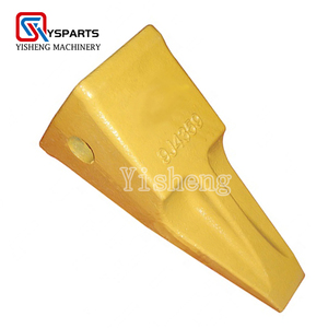 Xây dựng bộ phận máy móc loader máy xúc phụ tùng xô răng 9j4309 9j4359 máy xúc xô răng - Product Image 3
