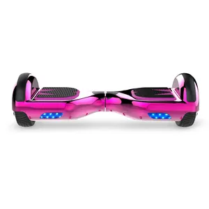 Eropa Gudang Papan Hover 2 Roda Listrik Sendiri Balancing Hover Board Off Road Ofr Gadis