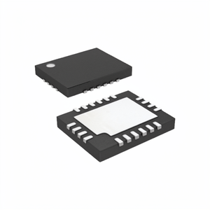 20 WFQFN Exposed Pad Power Management (PMIC) Original LTC4227IUFD-3#TRPBF Buy Online Electronic Components - Product Image 1