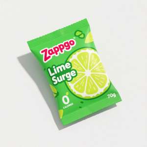 Sac Doypack Scellé sur 3 Côtés pour Aliments Surgelés et Conserves, Idéal pour Frites, Poulet et Snacks - Offre Spéciale - Product Image 5