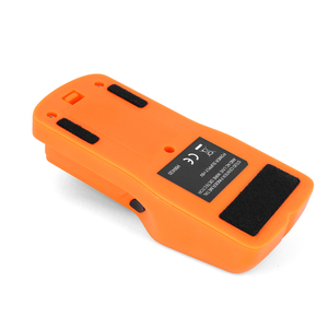 5 en 1 goujons détecteur de métaux détecteur de goujons muraux Scanner mural traqueur de profondeur de fil de bois tension ca fils sous tension détecter testeur de mur tout neuf - Product Image 3