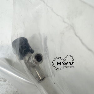 อะไหล่เครื่องจักรก่อสร้างขายดีที่สุด 56290182 VOE56290182 วาล์วระบายแรงดัน - Product Image 3