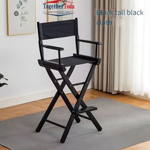 Vendita calda durevole comodo leggero pieghevole portatile per il tempo libero <span class=keywords><strong>in</strong></span> <span class=keywords><strong>legno</strong></span> sedia per il campo all'aperto spiaggia <span class=keywords><strong>giardino</strong></span> - Product Image 4