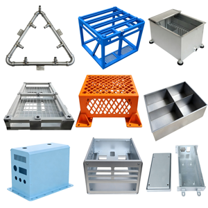 Hợp kim kẽm gia cố sắt mạ crôm right <span class=keywords><strong>angle</strong></span> Brace cần thiết góc bảo vệ cho trường hợp chuyến bay Phụ kiện đóng gói trong thùng carton - Product Image 4