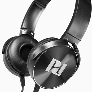 <span class=keywords><strong>Casque</strong></span> de surveillance filaire PD <span class=keywords><strong>pour</strong></span> <span class=keywords><strong>batterie</strong></span> et guitares électroniques en matériau ABS durable <span class=keywords><strong>pour</strong></span> instruments de percussion - Product Image 3