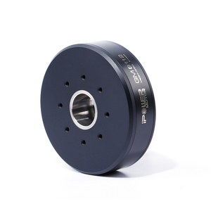 New IFlight IPower GM8112-80T <b>Gimbal</b> AS5048A Encoder Brushless Motor 6KG/cm Torque for DSLR/CANON 5D MARKII Drones Accessories - Product Image 1