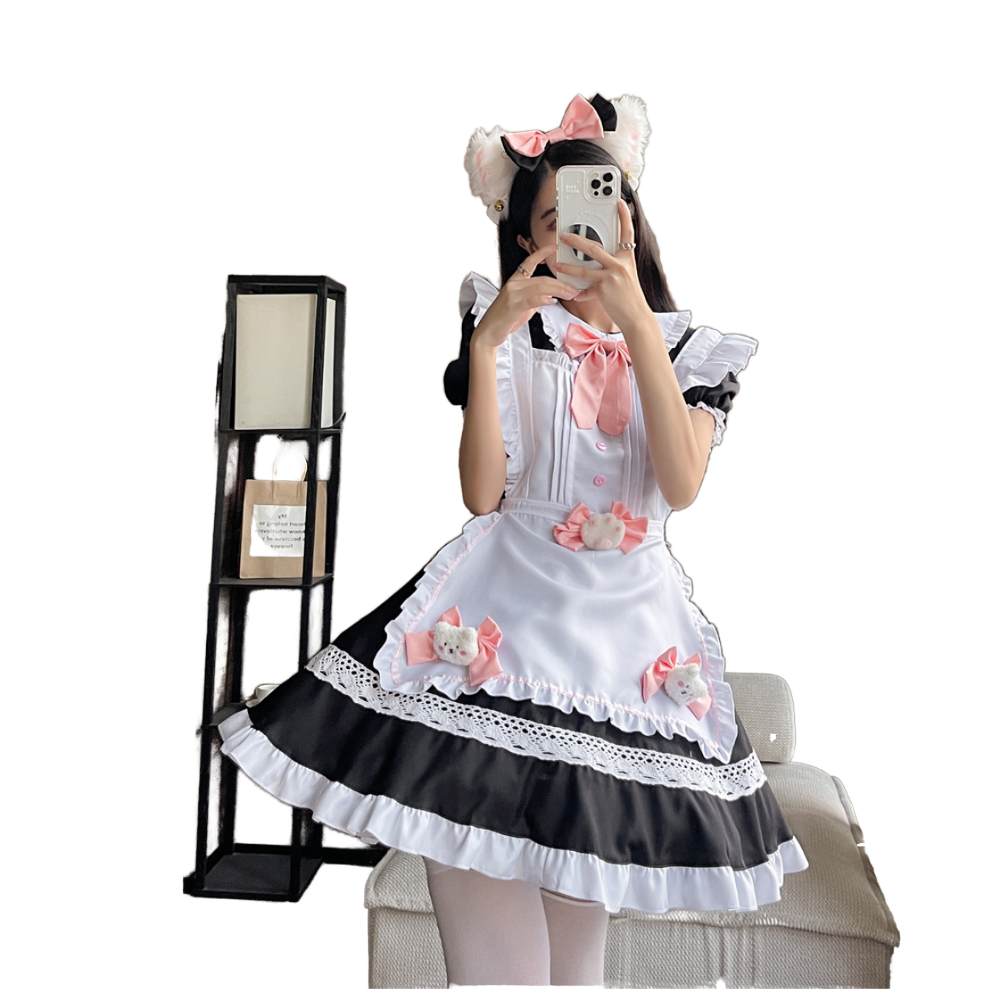 open lace back dress MMOOCO Japanese Kawaii Lolita Princess OP Dress Women Elegant Sweet Rose  Lace Pearl Chain Pink Party Dresses Victorian Girl Fairy Dress :  Amazon.co.uk: Fashion