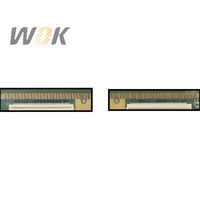 24 32 40 43 50 55 60 65 75 85 86 98 Inch Layar LED LCD Suku Cadang Open Cell untuk Penggantian Layar TV Samsung LG Hisense TCL