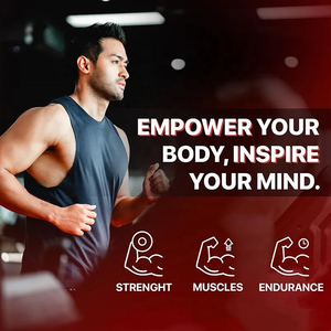 Private Label Gummies au monohydrate de créatine 5g Vitamines à croquer pré-entraînement Supplément de musculation pour adulte - Product Image 3