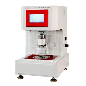 Digitaler hydraulischer Gewebemembran-<span class=keywords><strong>Mullen</strong></span>-Berst festigkeit <span class=keywords><strong>tester</strong></span> - Product Image 1
