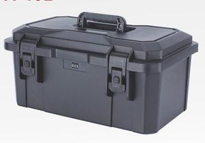 DF FA46L Custom Brand Accessories 24.5L-32L High Quality Portable IP67 <b>Waterproof</b> Hard Plastic Equipment Safety Protection - Product Image 3