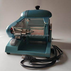 2800RPM dentario smerigliatrici ad alta velocità con testa di raggio - Product Image 4