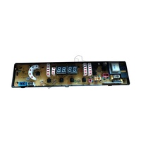 Carte de contrôle PCB universelle pour lave-linge XN-999