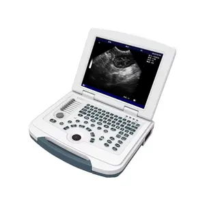 Veterinary Ultrasound Machine Portable Ultrasound Dog Cat Scanning Machine