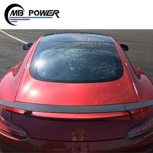 TI style <span class=keywords><strong>GT</strong></span> à KO style kit <span class=keywords><strong>carrosserie</strong></span> digne des TI style <span class=keywords><strong>GT</strong></span> avec lèvre avant diffuseur arrière - Product Image 5