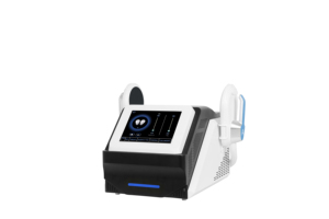 Meilleure vente 2026 : Masseur intelligent à contraction musculaire, appareil de massage EMS à 2 poignées - Product Image 3
